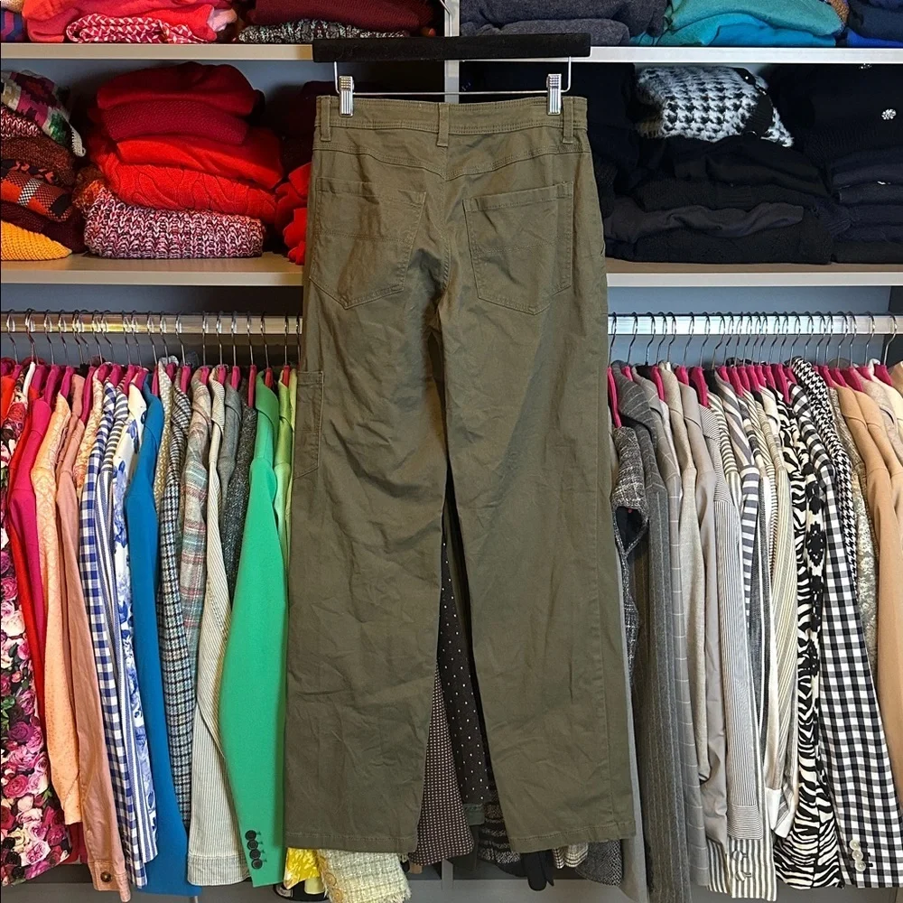 H&M no stains